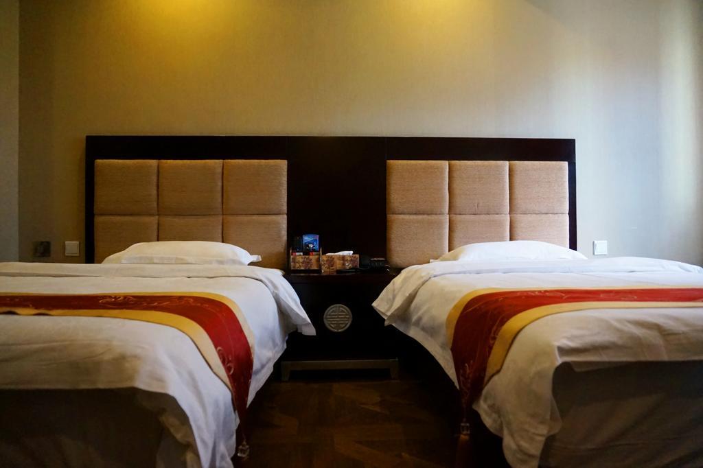 Harbin Walker Coffee Hotel מראה חיצוני תמונה