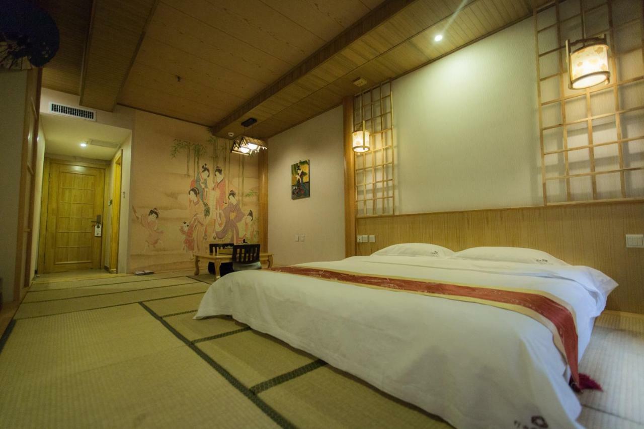 Harbin Walker Coffee Hotel מראה חיצוני תמונה