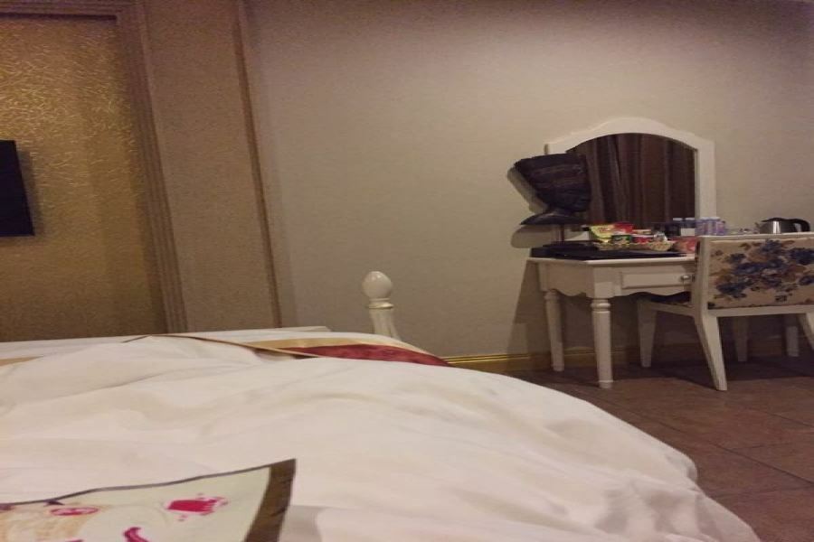 Harbin Walker Coffee Hotel מראה חיצוני תמונה